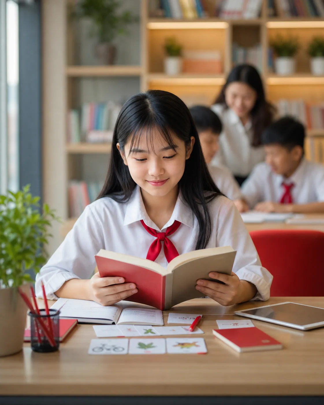 Happy Reading