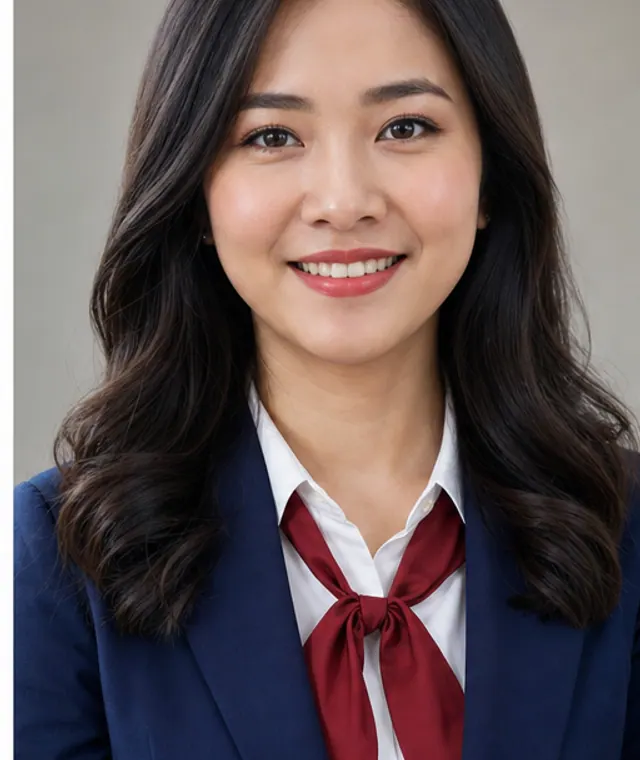 ThS. Nguyễn Thị Yến Chi