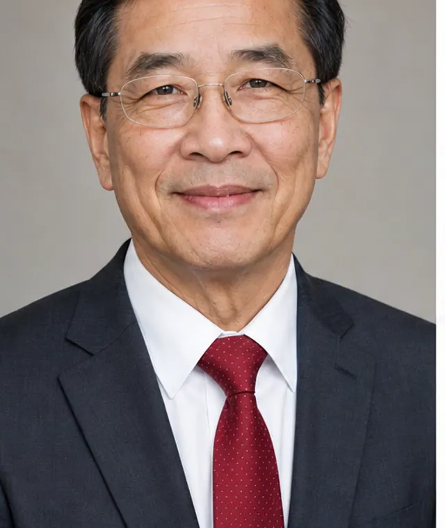 PGS.TS Trần Anh Thơ