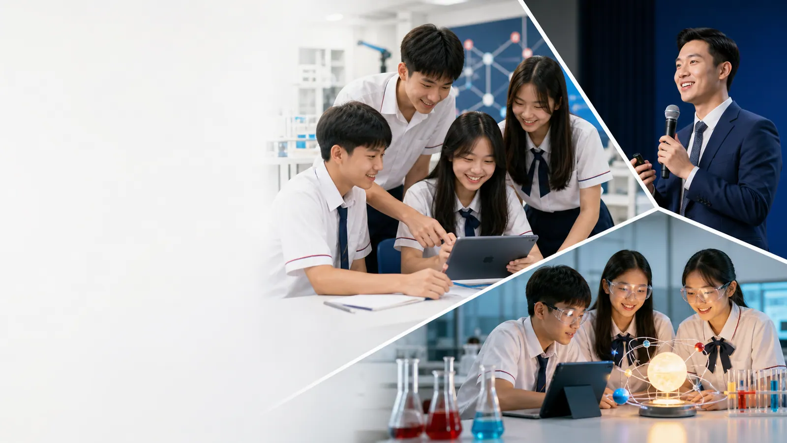 Tiên phong giải pháp giáo dục tiếng Anh ứng dụng AI