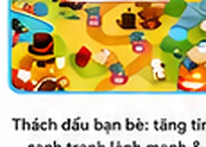 Hoạt động học tập game hóa