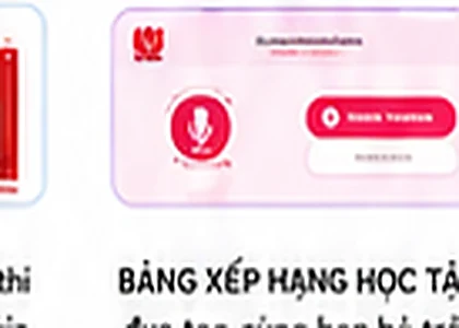 Luyện nghe nói tiếng Anh